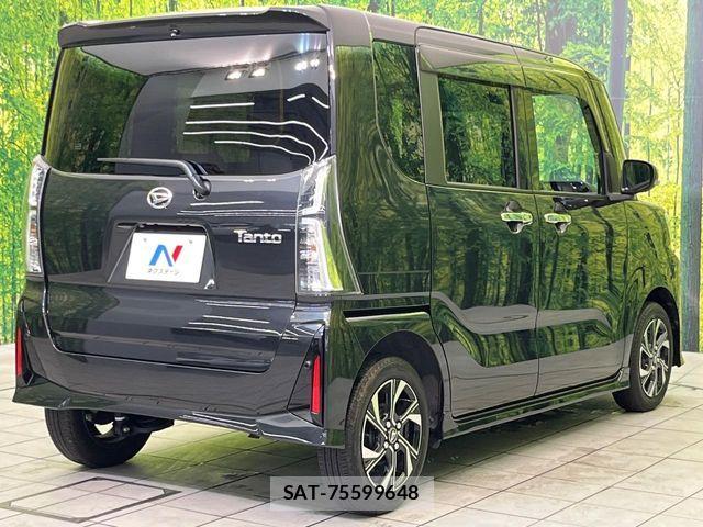 Daihatsu TANTO CUSTOM 2023-05 7879916-16