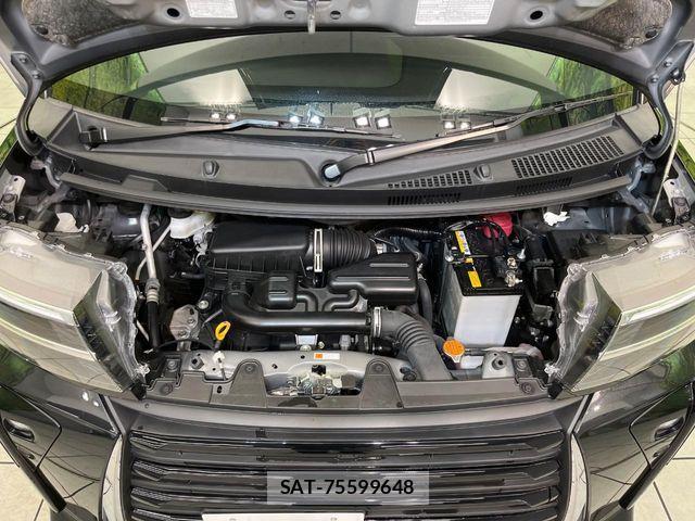 Daihatsu TANTO CUSTOM 2023-05 7879916-17