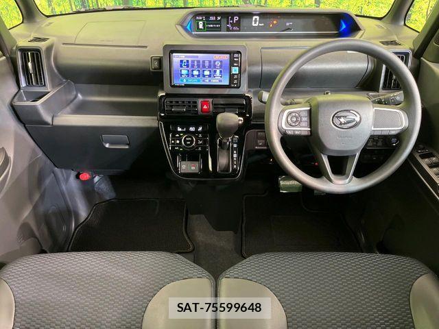 Daihatsu TANTO CUSTOM 2023-05 7879916-1