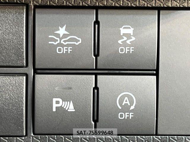 Daihatsu TANTO CUSTOM 2023-05 7879916-4
