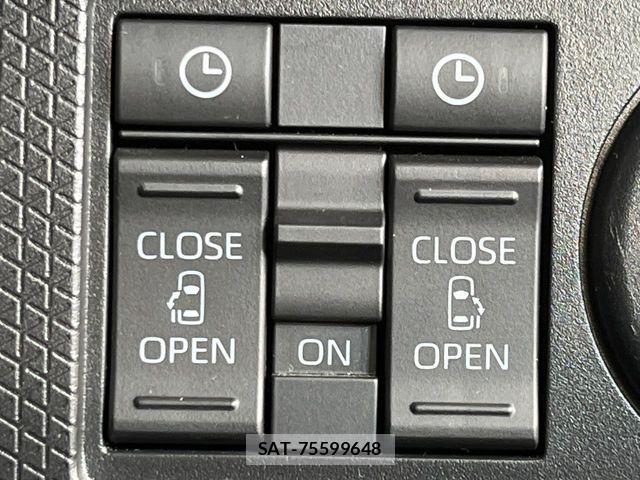 Daihatsu TANTO CUSTOM 2023-05 7879916-5