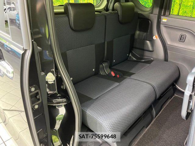 Daihatsu TANTO CUSTOM 2023-05 7879916-8