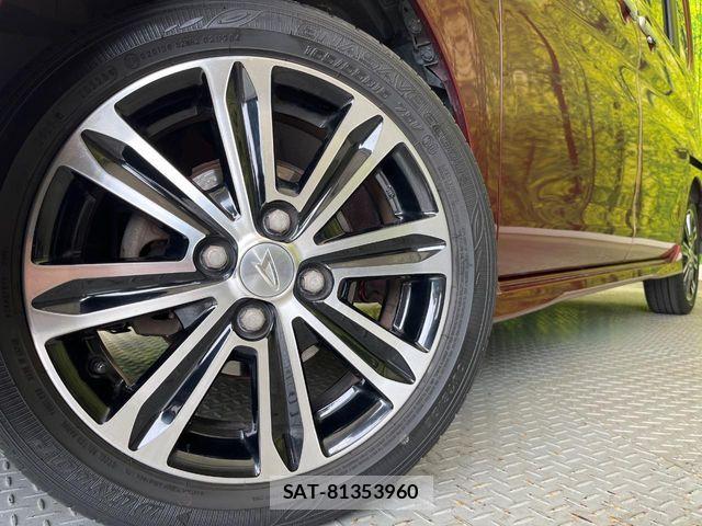 Daihatsu TANTO CUSTOM 2017-07 7879968-12