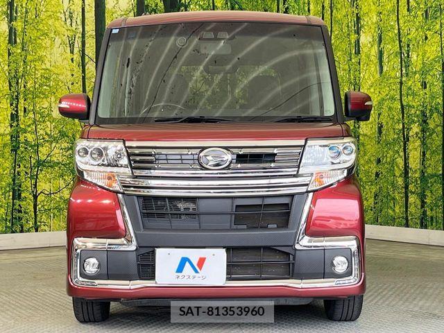 Daihatsu TANTO CUSTOM 2017-07 7879968-13