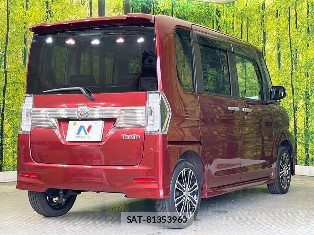 Daihatsu TANTO CUSTOM 2017-07 7879968-16