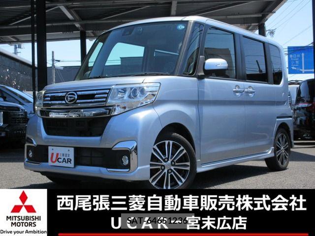 Daihatsu TANTO CUSTOM 2016-03 7879956-0