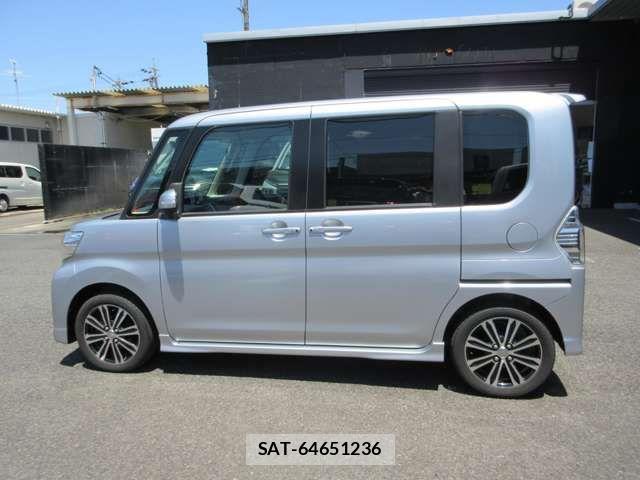 Daihatsu TANTO CUSTOM 2016-03 7879956-10
