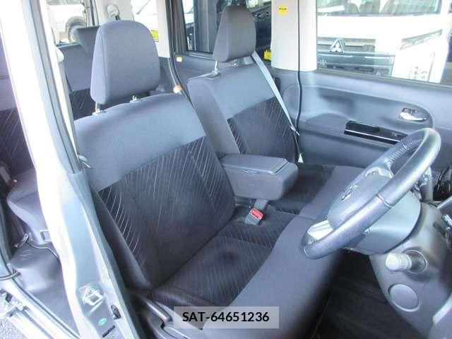 Daihatsu TANTO CUSTOM 2016-03 7879956-11