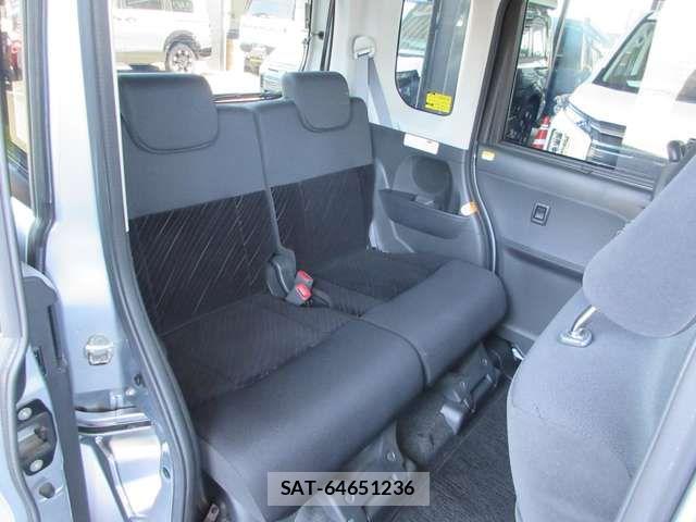 Daihatsu TANTO CUSTOM 2016-03 7879956-12