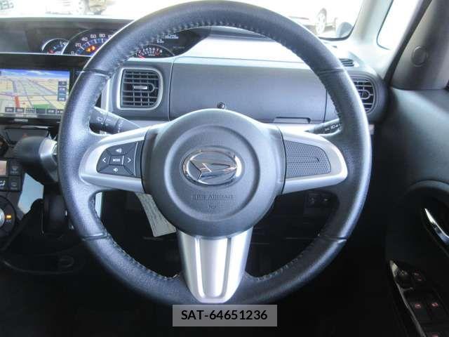 Daihatsu TANTO CUSTOM 2016-03 7879956-13