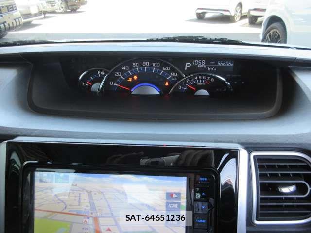 Daihatsu TANTO CUSTOM 2016-03 7879956-14