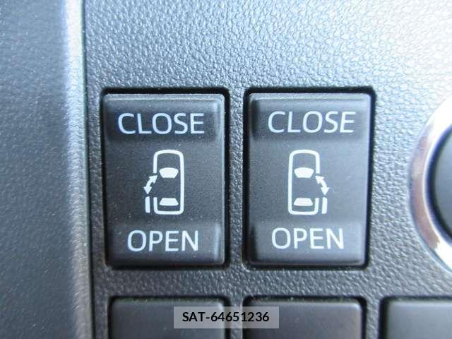 Daihatsu TANTO CUSTOM 2016-03 7879956-16