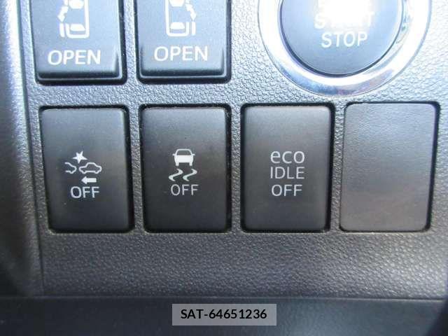 Daihatsu TANTO CUSTOM 2016-03 7879956-17