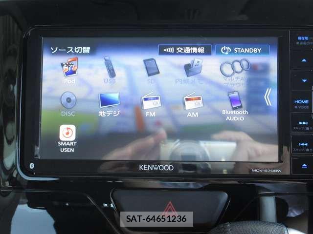 Daihatsu TANTO CUSTOM 2016-03 7879956-19