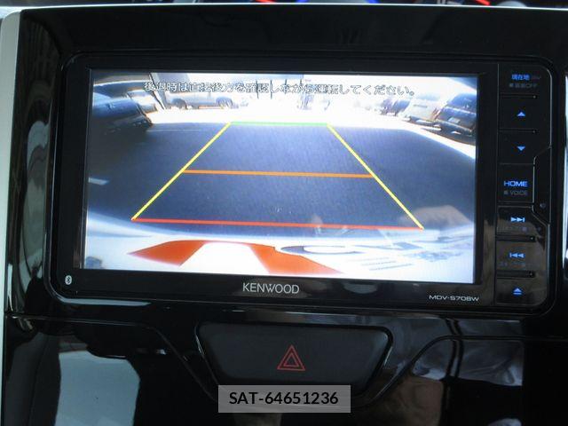 Daihatsu TANTO CUSTOM 2016-03 7879956-20