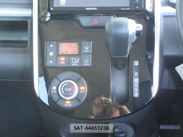 Daihatsu TANTO CUSTOM 2016-03 7879956-23