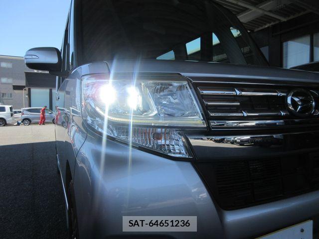 Daihatsu TANTO CUSTOM 2016-03 7879956-24