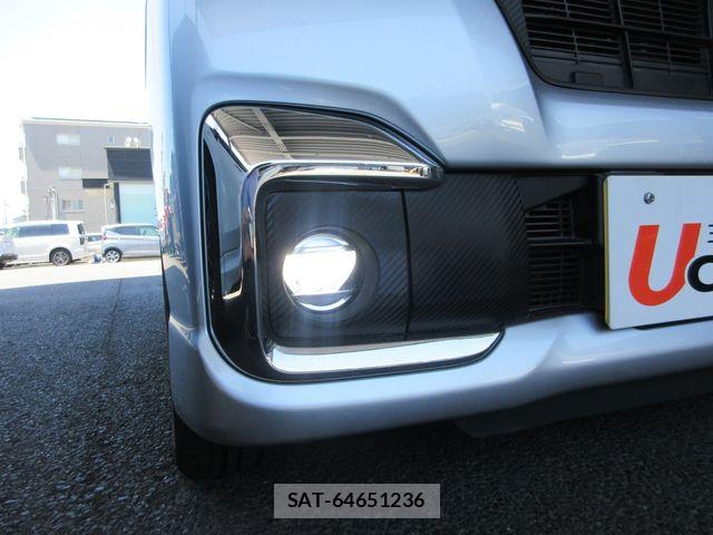 Daihatsu TANTO CUSTOM 2016-03 7879956-25