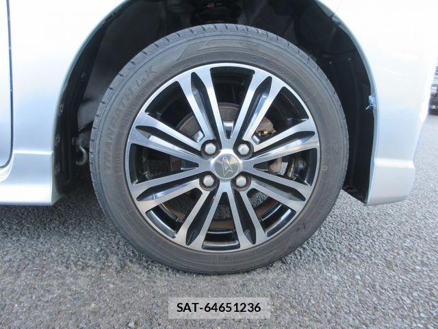 Daihatsu TANTO CUSTOM 2016-03 7879956-26