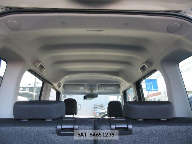 Daihatsu TANTO CUSTOM 2016-03 7879956-27