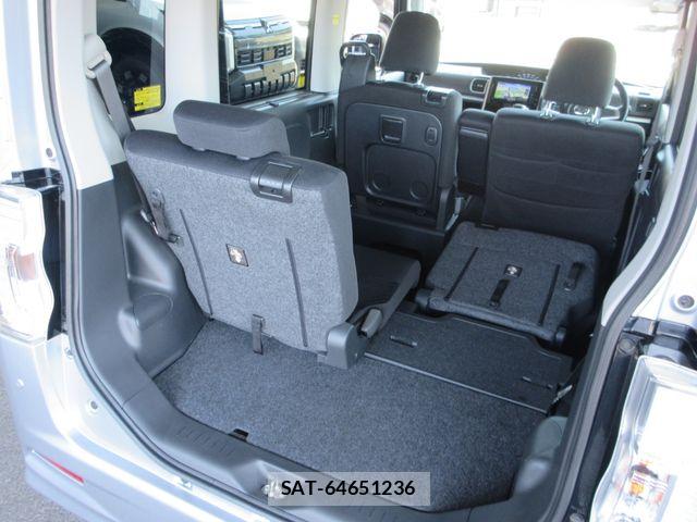 Daihatsu TANTO CUSTOM 2016-03 7879956-28