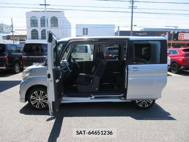 Daihatsu TANTO CUSTOM 2016-03 7879956-3