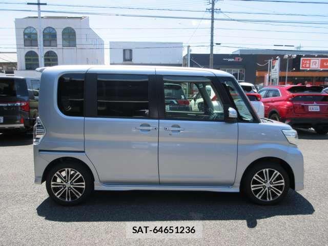 Daihatsu TANTO CUSTOM 2016-03 7879956-6
