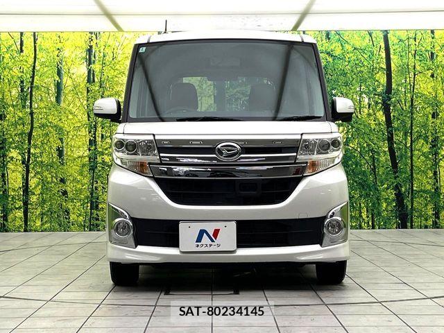 Daihatsu TANTO CUSTOM 2014-01 7879957-13