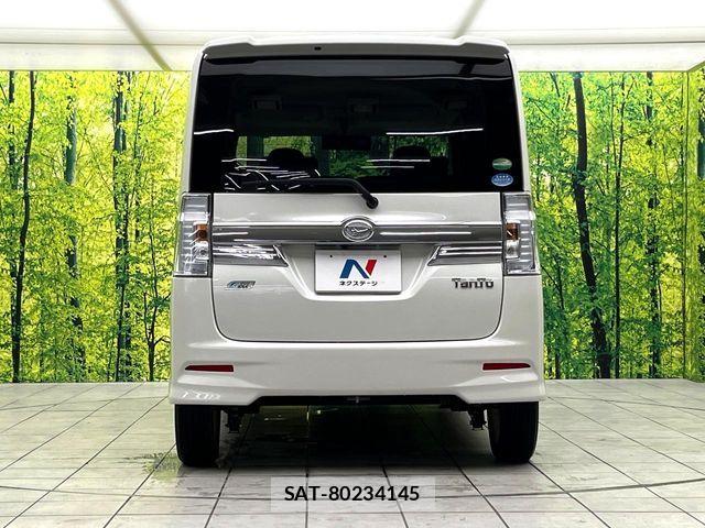 Daihatsu TANTO CUSTOM 2014-01 7879957-14