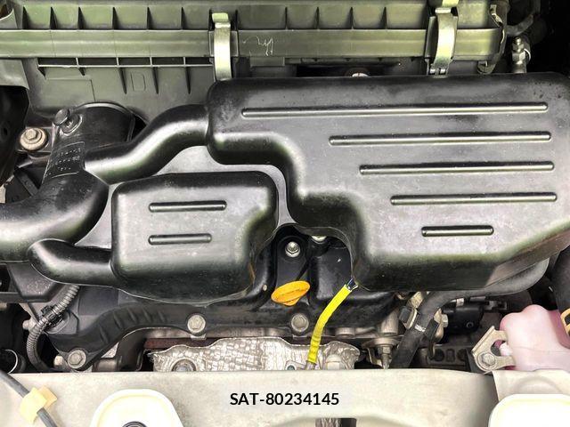 Daihatsu TANTO CUSTOM 2014-01 7879957-17