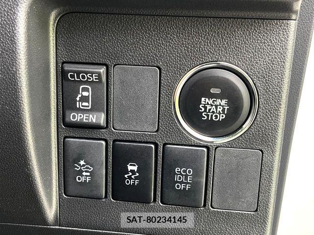 Daihatsu TANTO CUSTOM 2014-01 7879957-4
