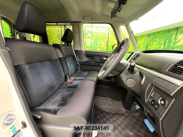 Daihatsu TANTO CUSTOM 2014-01 7879957-7