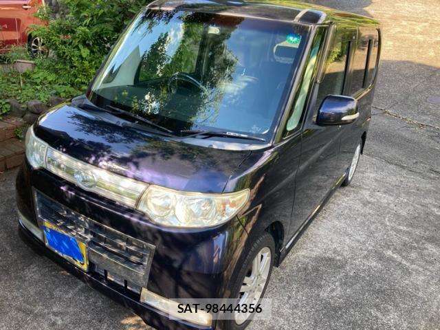 Daihatsu TANTO CUSTOM 2009-11 7879996-0