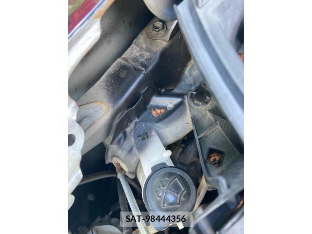 Daihatsu TANTO CUSTOM 2009-11 7879996-10