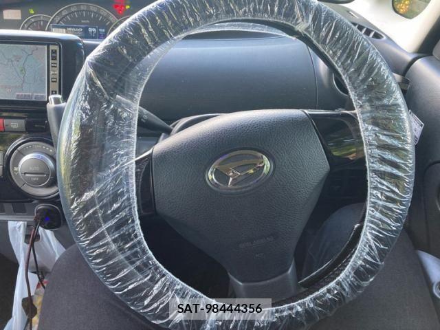 Daihatsu TANTO CUSTOM 2009-11 7879996-11