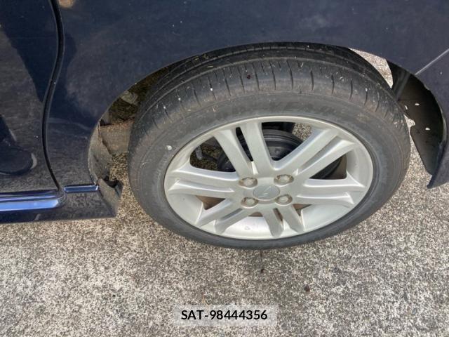 Daihatsu TANTO CUSTOM 2009-11 7879996-3