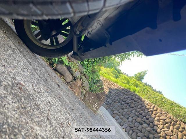 Daihatsu TANTO CUSTOM 2009-11 7879996-4