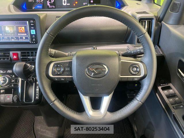 Daihatsu TANTO CUSTOM 2023-05 7879918-10