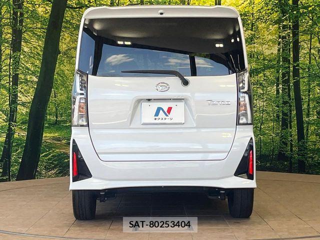 Daihatsu TANTO CUSTOM 2023-05 7879918-12