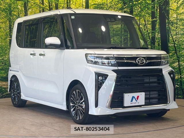 Daihatsu TANTO CUSTOM 2023-05 7879918-13