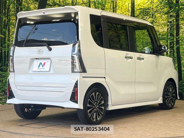 Daihatsu TANTO CUSTOM 2023-05 7879918-14