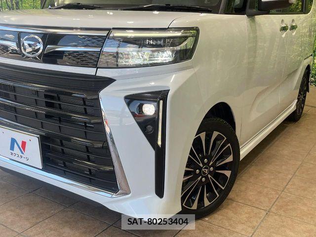 Daihatsu TANTO CUSTOM 2023-05 7879918-15