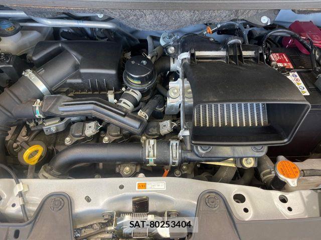 Daihatsu TANTO CUSTOM 2023-05 7879918-17