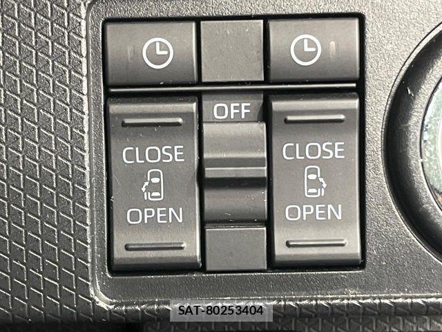 Daihatsu TANTO CUSTOM 2023-05 7879918-4