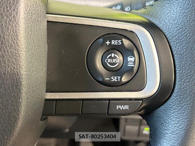 Daihatsu TANTO CUSTOM 2023-05 7879918-6