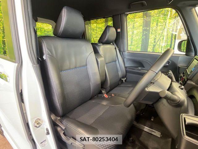 Daihatsu TANTO CUSTOM 2023-05 7879918-7
