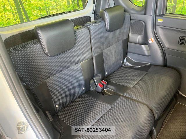 Daihatsu TANTO CUSTOM 2023-05 7879918-8