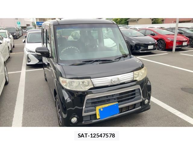 Daihatsu TANTO CUSTOM 2011-07 7879986-0