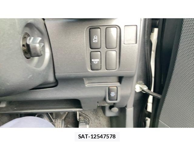 Daihatsu TANTO CUSTOM 2011-07 7879986-10