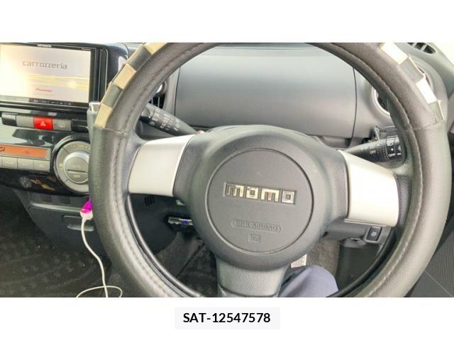 Daihatsu TANTO CUSTOM 2011-07 7879986-11